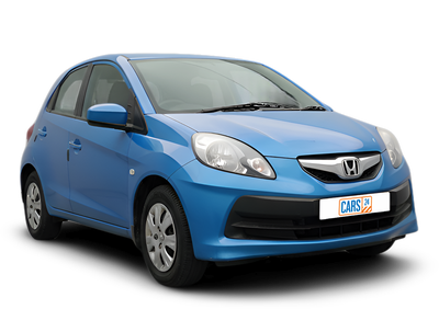 Honda Brio-img